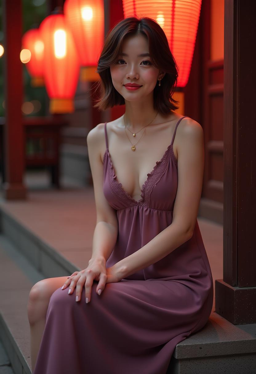 深海疑云