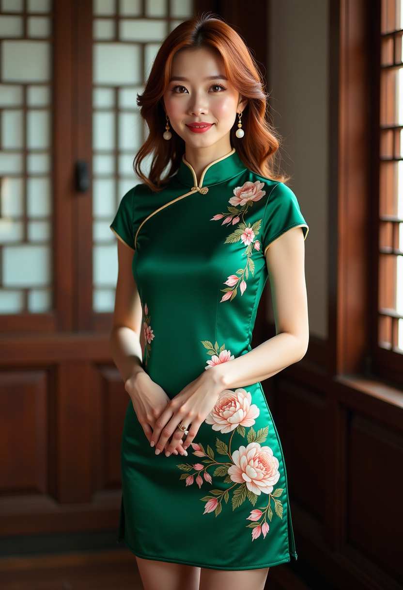 罪案现场